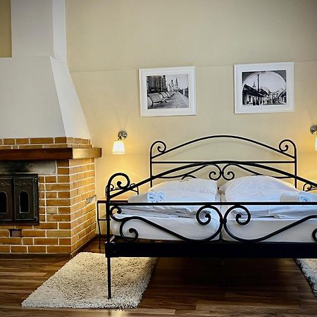 Antonio Old Town Residence プレショフ エクステリア 写真