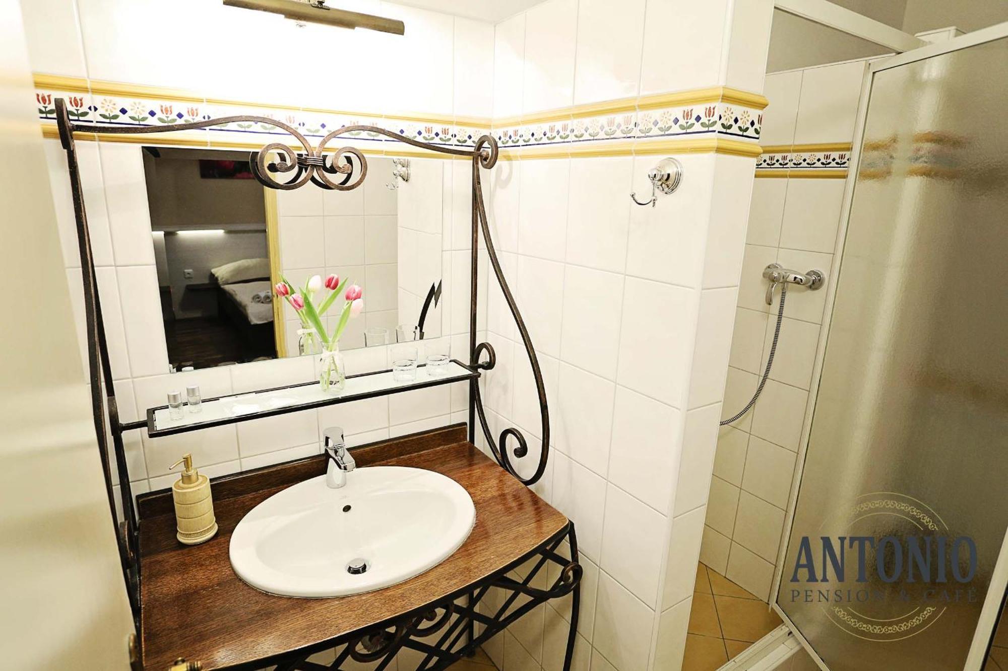 Antonio Old Town Residence プレショフ 部屋 写真