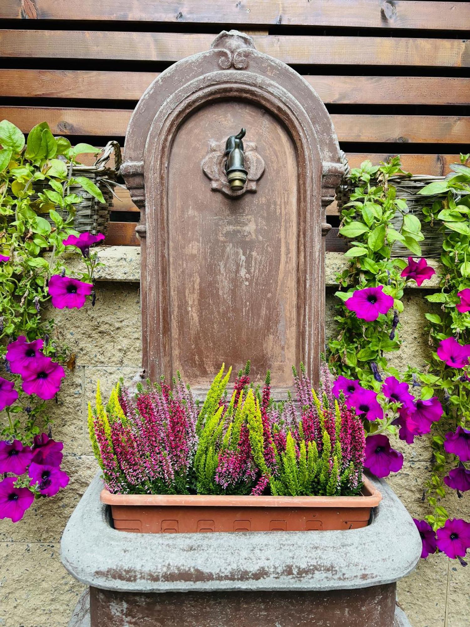 Antonio Old Town Residence プレショフ エクステリア 写真