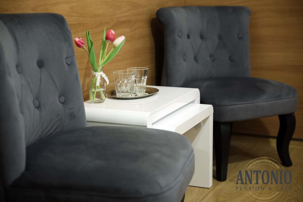 Antonio Old Town Residence プレショフ エクステリア 写真