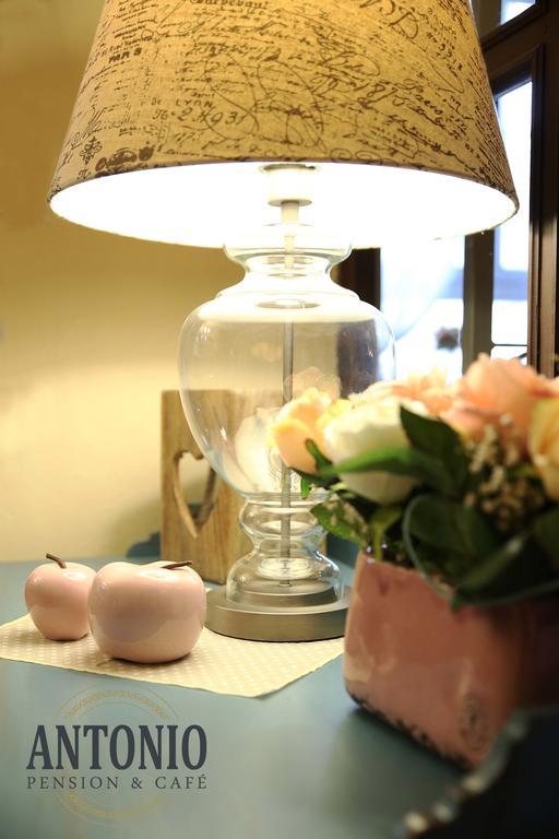 Antonio Old Town Residence プレショフ エクステリア 写真