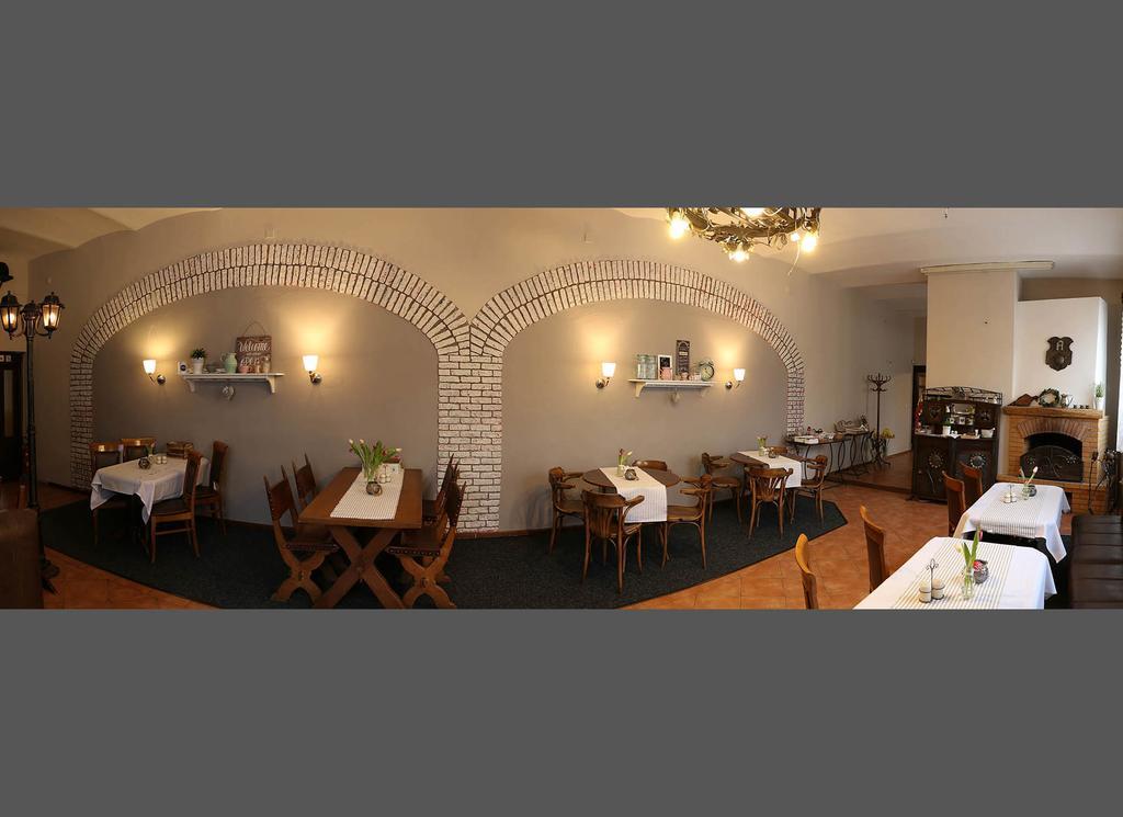 Antonio Old Town Residence プレショフ エクステリア 写真