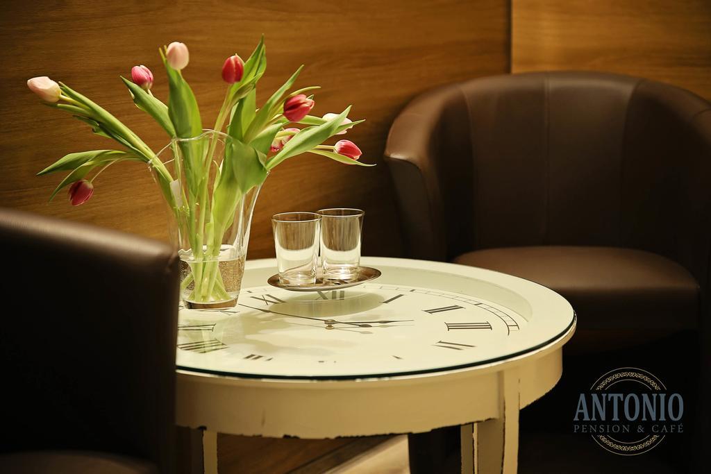 Antonio Old Town Residence プレショフ エクステリア 写真