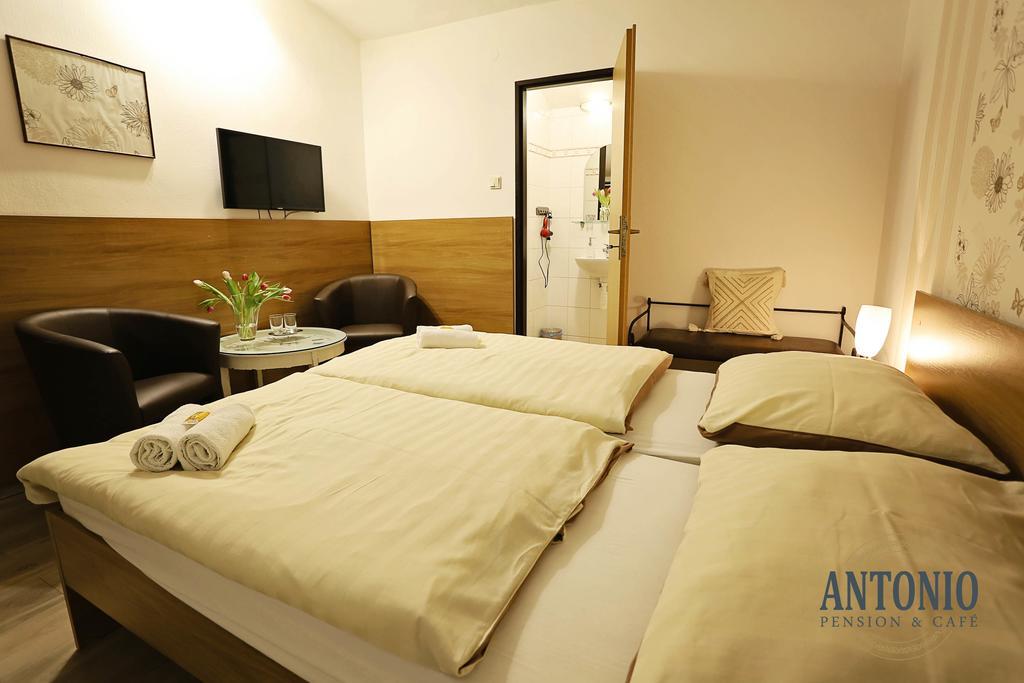 Antonio Old Town Residence プレショフ エクステリア 写真
