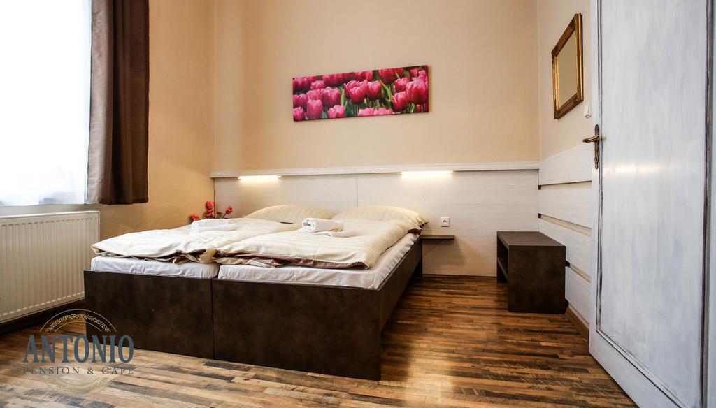 Antonio Old Town Residence プレショフ エクステリア 写真