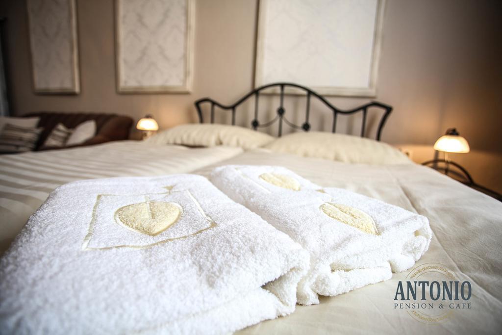 Antonio Old Town Residence プレショフ エクステリア 写真