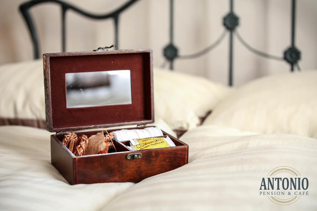 Antonio Old Town Residence プレショフ エクステリア 写真