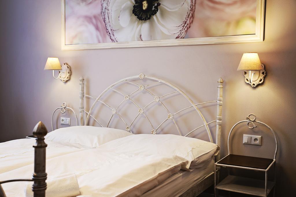 Antonio Old Town Residence プレショフ エクステリア 写真