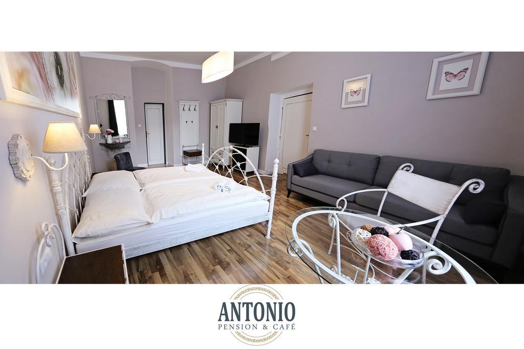 Antonio Old Town Residence プレショフ エクステリア 写真