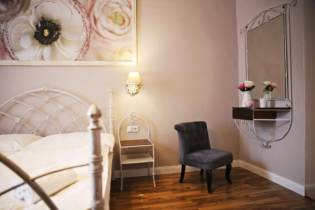 Antonio Old Town Residence プレショフ エクステリア 写真