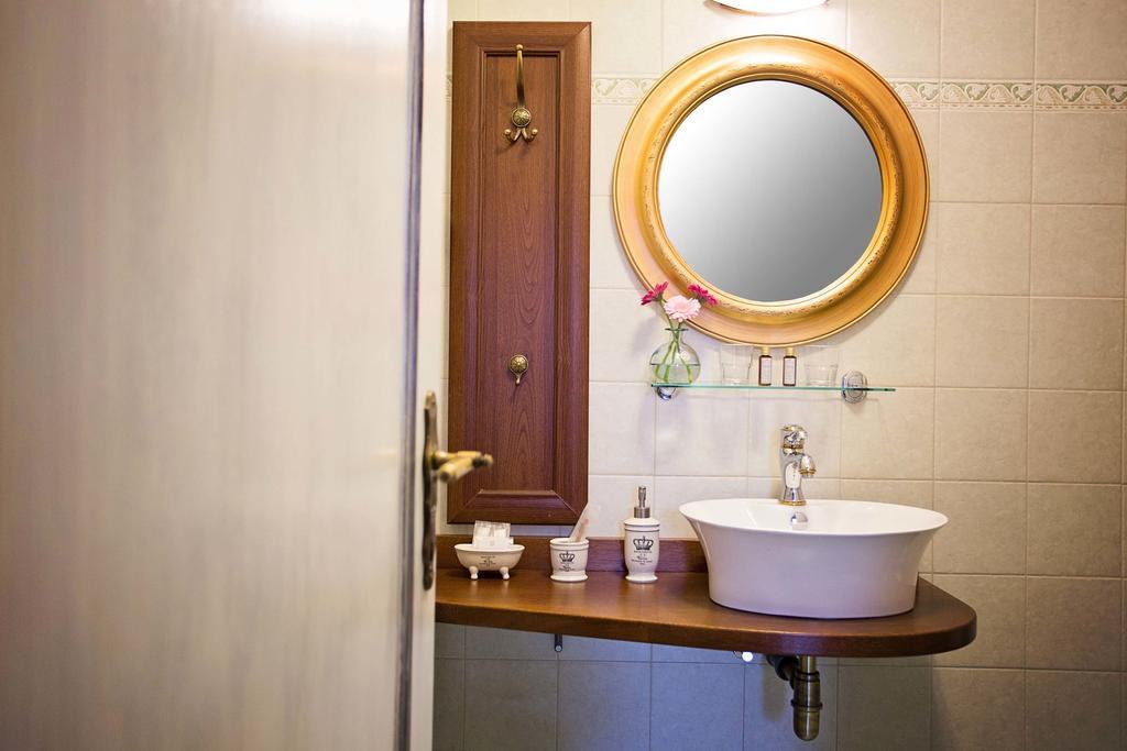 Antonio Old Town Residence プレショフ エクステリア 写真