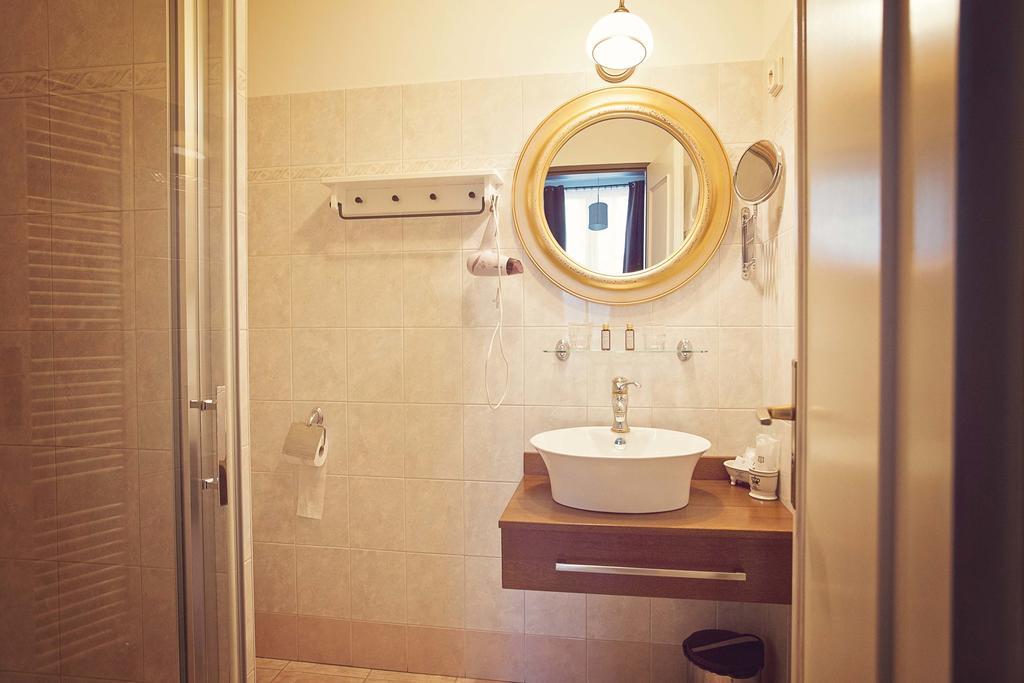 Antonio Old Town Residence プレショフ エクステリア 写真